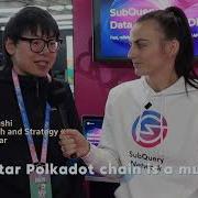 SubQuery Spotlight Customer Testimonials Part 1