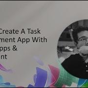 Как создать приложение для управления задачами с помощью Power Apps и SharePoint