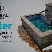 UE5 Series Intro To Liquid Simulation In Unreal Engine