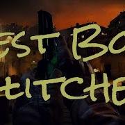 MWR ALL Bog GLITCHES SECRET SPOTS AREAS LEDGES And JUMPS Modern Warfare Remastered
