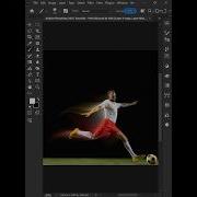 Adobe Photoshop 2025 Tricks How To Create A Motion Blur Effect Ducthangds