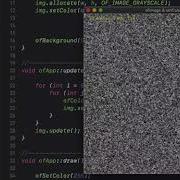 Speed Of Set Pixel In Openframeworks