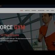 Template Installation Using Joomla Installer