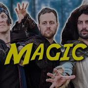 Annoying Bright Spells In Games Magic