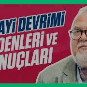 Sanayi Devrimi Olmasaydı Ne Olurdu Celal Şengör İle Olmasaydı Ne Olurdu