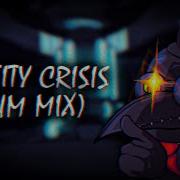 Slightly Outdated Identity Crisis Vs Impostor PLUM MIX Ft Springledingle285