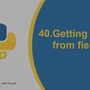 Python Day 40 GUI Getting Values From Radio Button And Checkbuttons