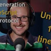 TypeScript GRpc Server With Auto Generation Of TypeScript With ProtoBuf Under 100 Lines Of Code