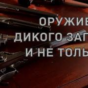 Револьверы и пистолеты дикого запада и не только Обзор коллекции Стрельба
