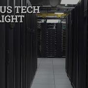 Campus Tech Highlight Cool Data