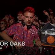 Hector Oaks Boiler Room X Instytut Festival