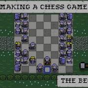 The Creation Of A Chess Game In A Fantasy Setting The Beginning Schachkampf Devlog 01