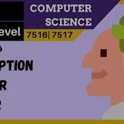 99 AQA A Level 7516 7517 SLR13 4 5 6 Encryption Caesar Cipher