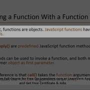 What Is Function Constructor And Function Method In JavaScript In Hindi Free On LearnVern
