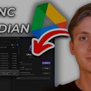 How To Sync Obsidian With Google Drive