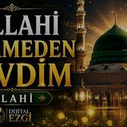 Vallahi Görmeden Sevdim Vurgunum İlahi Dijital Ezgi