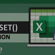 Excel OFFSET Function Explained With Examples Training Lesson 28