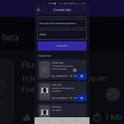 A Quiz App Using FlutterFlow And Firebase