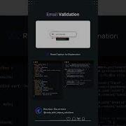 Simple Email Validation With JavaScript Secure Your Forms