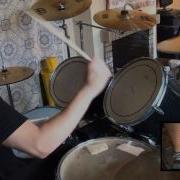 Coming Down Five Finger Death Punch Drum Cover