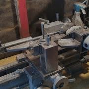Inturnal Keyway Cutter