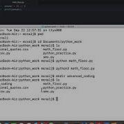 Create Python In Atom Run From Command Line Mac