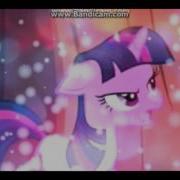 MLP Mini PMV Fireflies