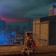 Bionic Commando 04 прохождение Walkthrough