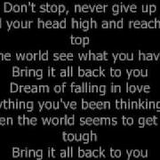 Bring It All Back S Club 7 With Lyrics