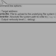 Official Sqlmap Video Demonstration 7