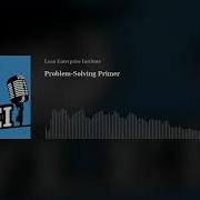Problem Solving Primer