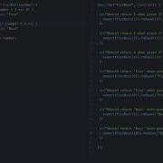 Javascript FizzBuzz TDD