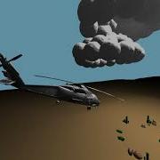 OpenGL Scene Renderer