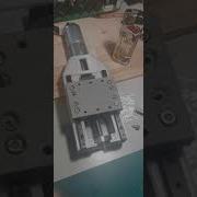 Mini Closed Loop DC Servo On LinuxCNC RIO