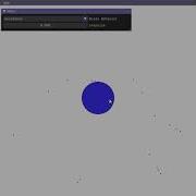 Boids Collision Avoidance
