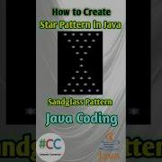 Starpattern Codingshortvideo Status Viralshorts Shortsfeed Javacoding Programing Coding Cse