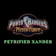 PRLostGalaxy2014 Fan Commentary 37 Petrified Xander PRMF