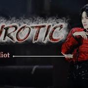 PINYIN ENG Mirotic Chinese Ver Dance Cover Eliot Huang Xing Birthday Concert 26th By Nov