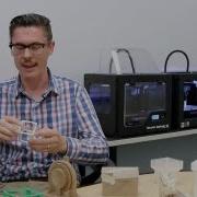 MakerBot Explorers Lockheed Martin