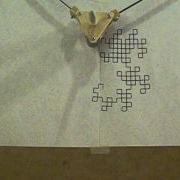 Drawbot Update Hilbert Curve