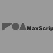 Maxscript Spline2poly