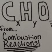 How To Find Empirical Formula From A Combustion Reaction Combustion Analysis