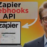 Как отправлять данные API с помощью веб хуков Zapier простой пример для начинающих протестировано