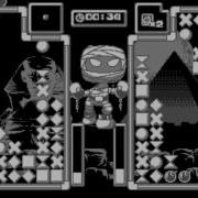 Panic Bomber Virtual Boy
