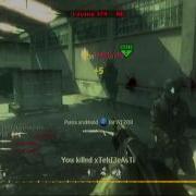 16 CoD4 Leftover Mini Edited By Samwon777