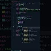 DVD Spin Using Only HTML And CSS Shorts Circle Animation