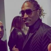 Future Guap On Me