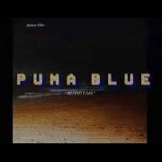 Puma Blue Lust Lyric Video