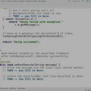 Walkthrough Of Assignment 3A