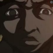 Afro Samuri AMV Devil